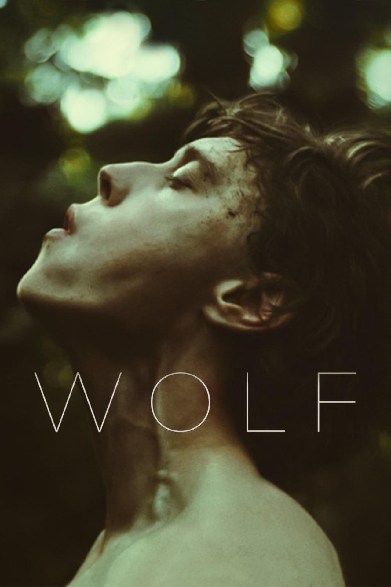 Постер Wolf